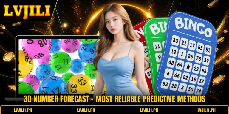 3D Number Forecast - Most Reliable Predictive Methods