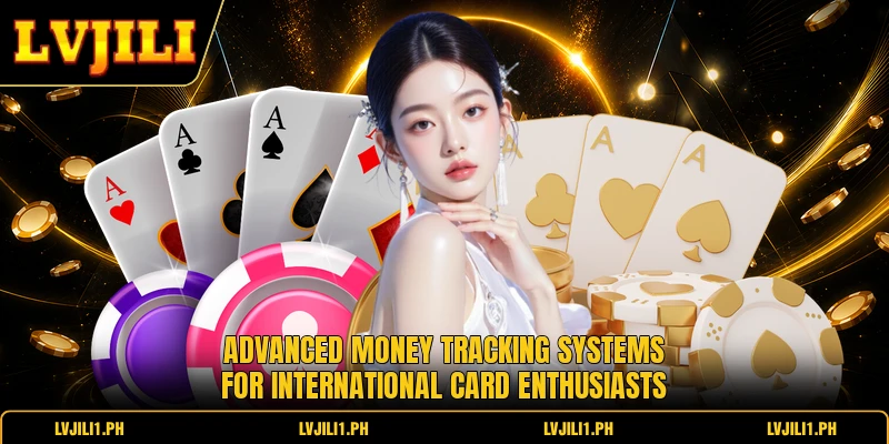 Chemin De Fer Strategy - Top Rules For Great Success 3 Advanced money tracking systems for international card enthusiasts