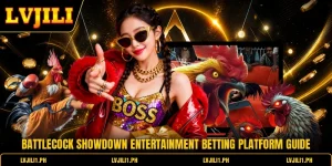 Battlecock Showdown Entertainment Betting Platform Guide