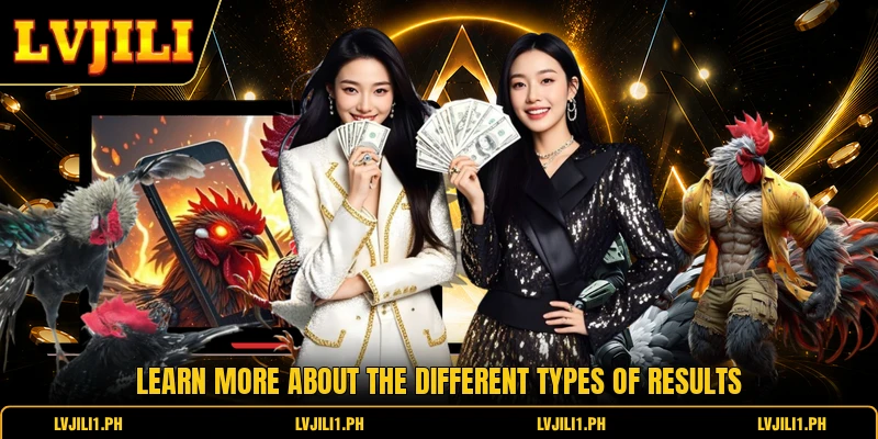 Sabong Winning Side Guide For Accurate Match Evaluation 2 Learn more about the different types of results
