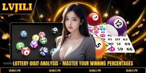 Lottery Digit Analysis - Master Your Winning Percentages