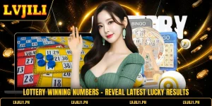 Lottery Winning Numbers - Reveal Latest Lucky Results