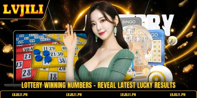 Lottery Winning Numbers - Reveal Latest Lucky Results
