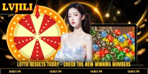 Lotto Results Today - Check The New Winning Numbers