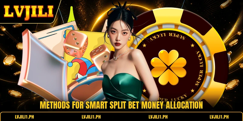 American Roulette - The Trending Entertainment Choice In 2026 2 Methods for smart split bet money allocation