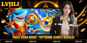 Pirate Ocean Riches - Top Fishing Secrets Revealed