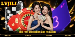 Roulette Neighbours Betting Guide For Smarter Wheel Coverage