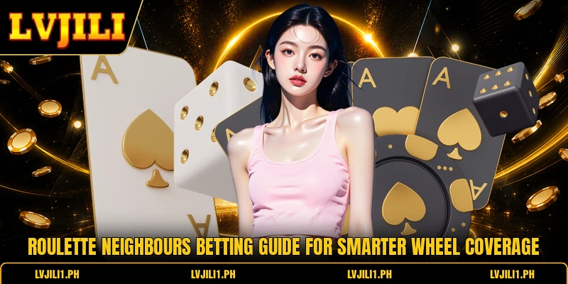 Roulette Neighbours Betting Guide For Smarter Wheel Coverage 1 Roulette Neighbours and its basics