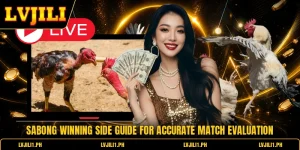 Sabong Winning Side Guide For Accurate Match Evaluation